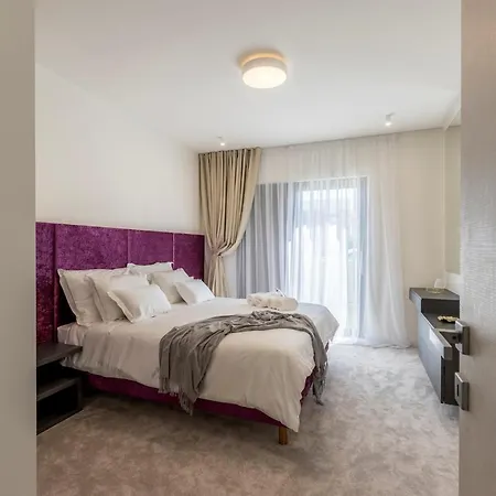 Glamorous 4 Bedrooms Seafront Paradise Private Pool Overlooking Sensational Sea Views Split Villa